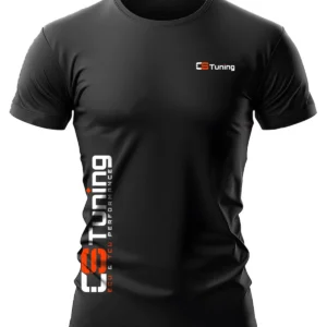 CS Tuning Official T-Shirt – Men’s Edition
