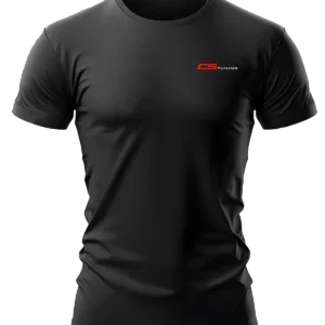 Anti Stock Cars Club T-Shirt – Men’s Edition