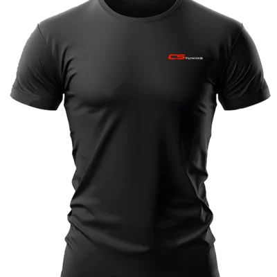 Anti Stock Cars Club T-Shirt – Men’s Edition