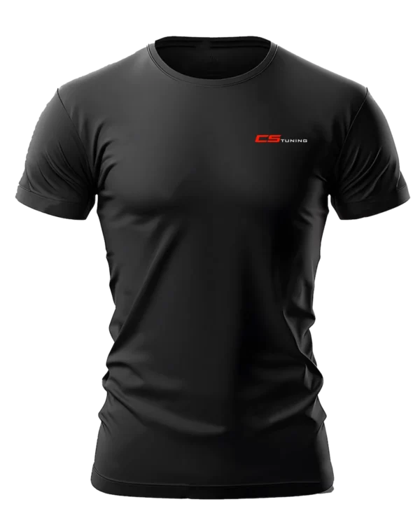 Anti Stock Cars Club T-Shirt – Men’s Edition
